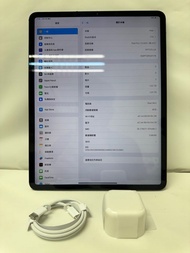 iPad Pro 12.9 1 TB WiFi+LTE 2020