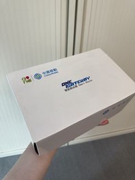 中國移動 ONE GATEWAY 智能路由器