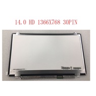 N140BGA-EA3 N140BGA-EB3 N140BGA-EA4 Rev.C1 NT140WHM-N31 Matrix For Laptop 14.0" LED Display LCD Scre
