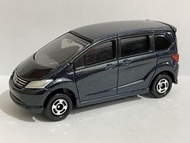 絕版 Takara Tomy Tomica 84 Honda Freed gb3 車仔