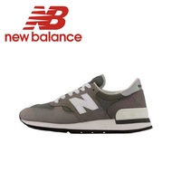 1 New Balance 990 NB990 M990GR1 Gary Sneakers For Men And Women