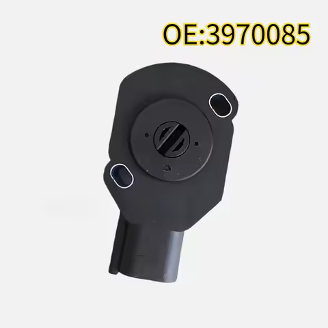 Original High quality New For 2pcs 3970085 TPS APPS Throttle Position Sensor For 98-07 RAM 2500 3500