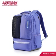 American Tourister Hall BTS Backpack