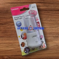 SINSEKI 1 Watt Capsule Mini Led Night Light