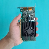 VGA GT 730 2GB DDR5 Like new