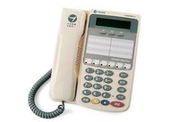 東訊 SD-7706E話機 6鍵 顯示型話機