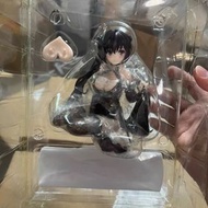 1/6 PVC 冬月茉莉 Figure