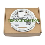 PC-FP1 PCFP1 Programming Cable adapter for Nais FP1 PLC PB81 JIE27