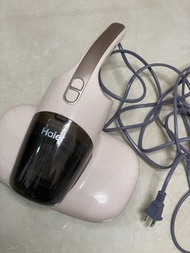 Haier Handheld Vacuum Cleaner床上吸塵器