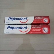 Pepsodent jumbo 225gr