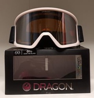 100% New 全新 Dragon DX3 OTG Snow Goggles 滑雪鏡