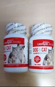 Lovemypet 樂寵補血多 寵物營養補充品 (狗貓適用)