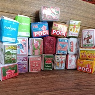 Solo's Tea |SOLO TUBRUK TEA