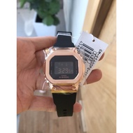 G-Shock GM-S5600PG-1 GM-S5600PG-4