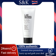Lab Series All-In-One Multi-Action Face Wash - Mens Face Scrubmoisturizing cleaning removing oil for