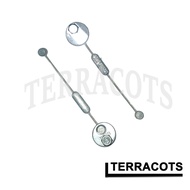 Cantilever Brake Center Pull Bicycle Brake Propane Cantilever Taiwan