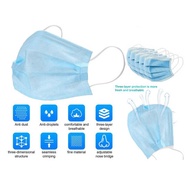 YY 0469-2011 standard Medical Surgical Face Masks 3ply disposable 3layers 成人医用外科口罩