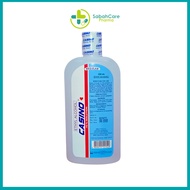 (EXP: 09/30) CASINO ETHYL ALCOHOL 70% SOLUTION 250ML REGULAR (WHITE)