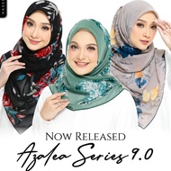 BAWAL AZALEA SERIES 9.0