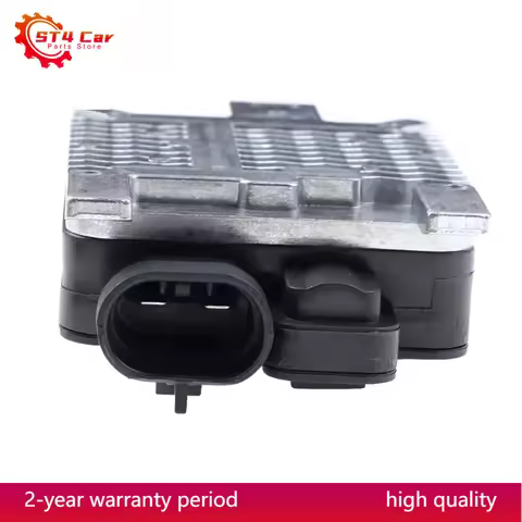 940002904 Engine Cooling Fan Control Module 7T4Z-8B658A For Ford Edge Cron Victoria For Lincoln MKX 