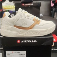 SNEAKERS AIRWALK ERNIE BEIGEWanita