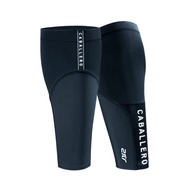 [Bicycle Forest] 2PIR Functional Pressure CALF Cover (Technology Black-4 Sizes) -COMPRESSION CALF SL