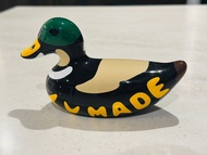 Louis Vuitton LV Made Human Made Duck Sculpture Designer collectible nigo Pokemon kaws