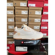 Airwalk Dime Beige (Cream) Women Shoes Original