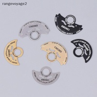 [rangevoyage2] NH35 Movement Watch Movement Parts NH35 To 4R35B Rotor   To 4R36A Movement Automatic 