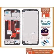 BSS Op A96 4G / A76 4G LCD FRAME MIDDLE FRAME HOUSING FRONT HOUSING