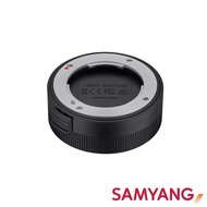 【SAMYANG】三陽光學 Lens Station For Fuji X 鏡頭調整器 公司貨