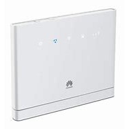 Ready Stock Modified New Set 4G Huawei B315 Unlimited Hotspot