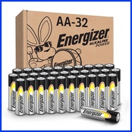 ✑ ♕ Energizer AA / AAA Batteries (24 Count), Energizer Max Alkaline Battery