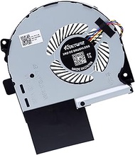 Deal4GO CPU Cooling Fan 13NR00E0P03011 Replacement for ASUS ROG Strix Scar GL703GS GL703GM GL703GS-D