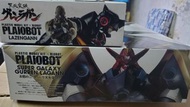 千值練 PLAIOBOT 天元突破模型兩盒不散