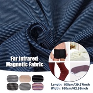 Far Infrared Knee Caps Magnetic Fabric Cloth 100X160CM Functional Multifunction
