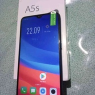 Oppo A5S Second