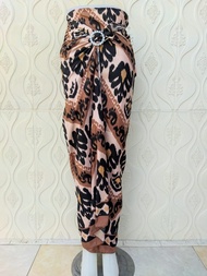 Rok Lilit Batik Modern Bawahan Kebaya Jarik Jarit Rok Modern Motif Lengkap Bahan Premium Rok Batik K