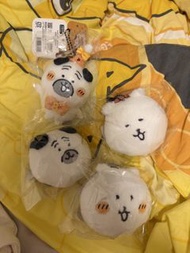 Nagano一番賞 & 生日八哥