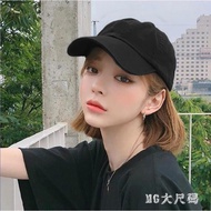 [全馆下单20%优惠] 帽子假髮一體時尚短髮假髮女夏天波波頭網紅圓臉bobo韓國全頭套式 qf27925-免运费