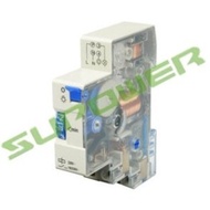 ALST8 Mechanical 7 Minutes Timer Time Control Switch