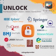 ✅【 UNLOCK 🔑 Research paper | Journal | Article | Science Direct | Springer | IEEE | ProQuest | Resea