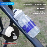 Sport BPA-Free Water Bottle