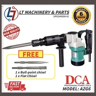 DCA= MAKITA Demolition Hammer Hacker Breaker Hammer Drill