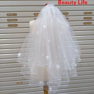 Veil Slayer Bridal Veil,/Veil Bride Wedding Import