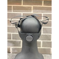 MSA 10175682 Suspension FT3, PVC Sweatband