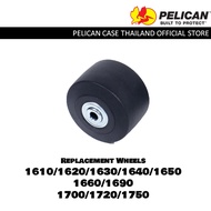 Pelican Wheel Parts Model 1610/1620/1630/1640/1650/1660/1690/1700/1720/1750 Replacement wheels