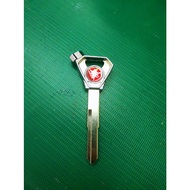 KUNCI YAMAHA MOTOR KEY / Motor Metal Blank Key