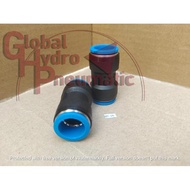 Vcju- Festo Push In Connector Qs Straight Shape Fitting Original Festo