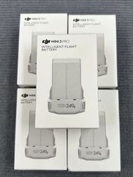 Dji mini 3 pro 智慧飛行電池